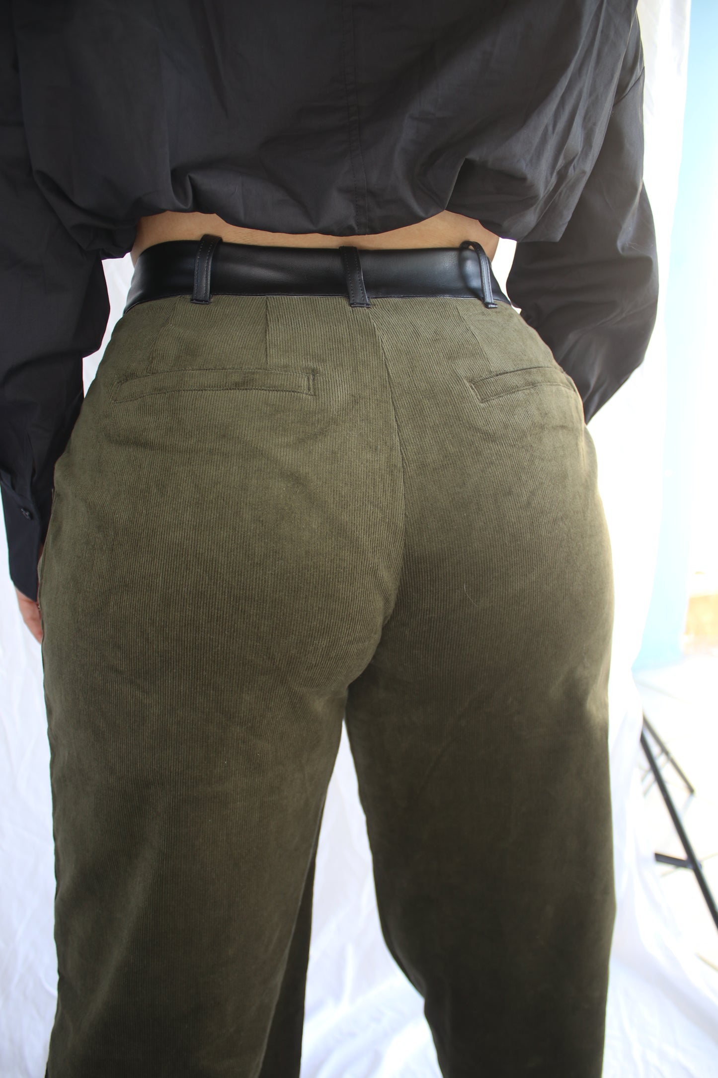 cargo pant