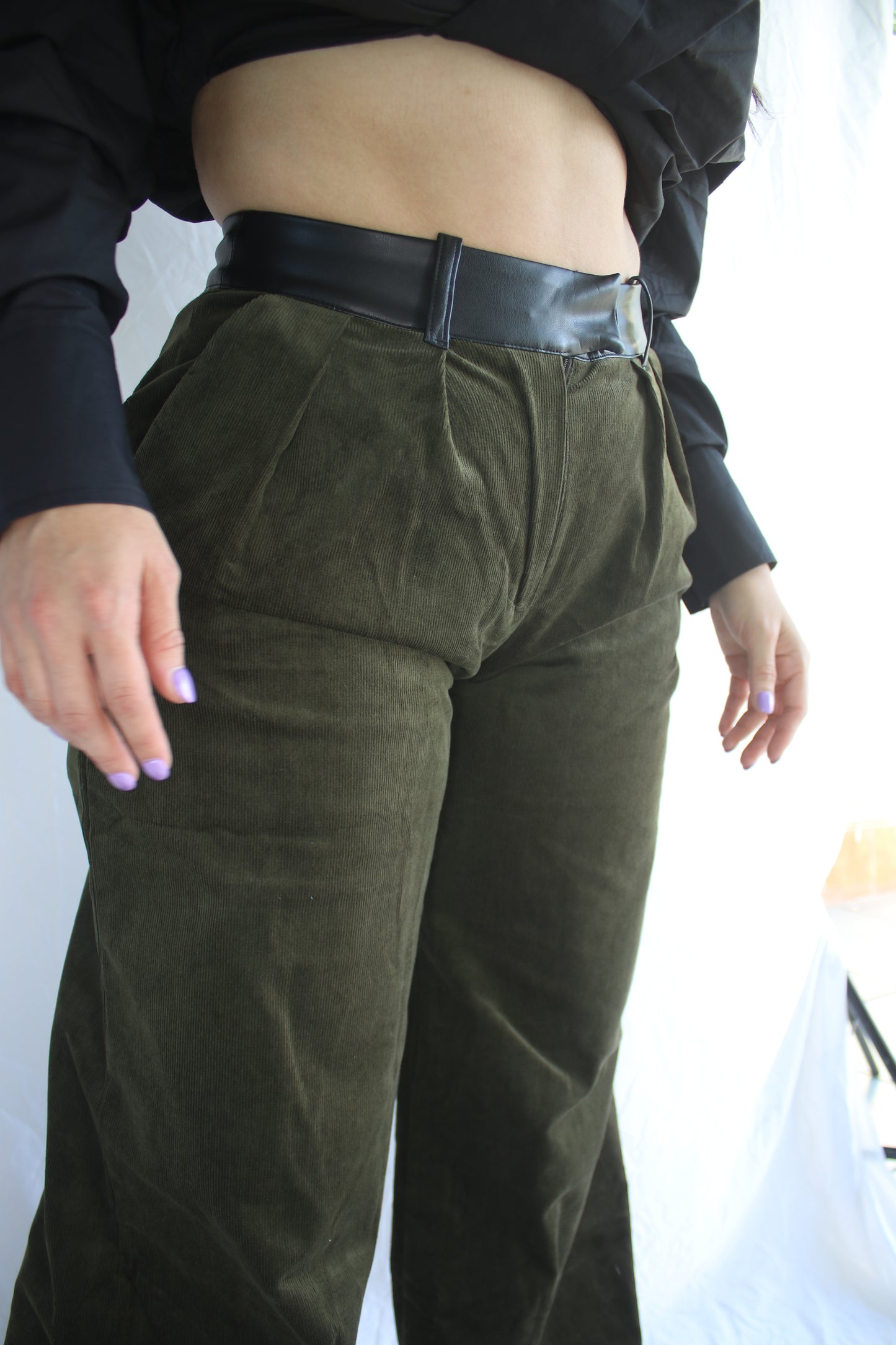 cargo pant