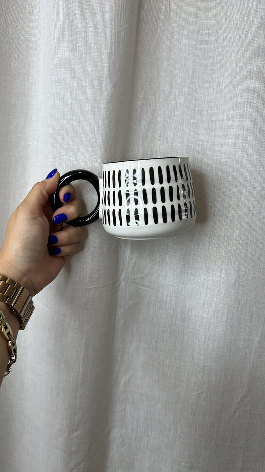 Ceramic Coffe mug