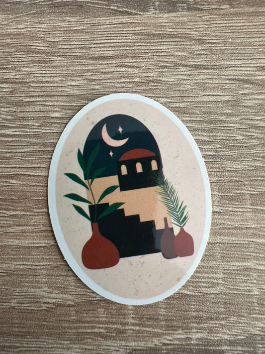 Sticker #2